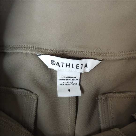 Athleta Endless pants - Picture 5 of 7
